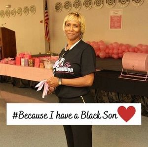 Meet your Posher, Annette